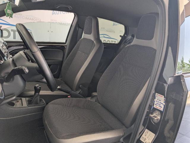 Volkswagen up! 5 Porte Up! 1.0 High up! 75cv 5p E6 - Immagine 5