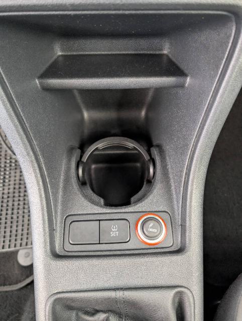 Volkswagen up! 5 Porte Up! 1.0 High up! 75cv 5p E6 - Immagine 15