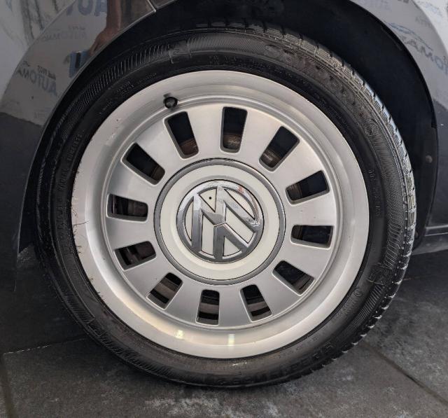 Volkswagen up! 5 Porte Up! 1.0 High up! 75cv 5p E6 - Immagine 2