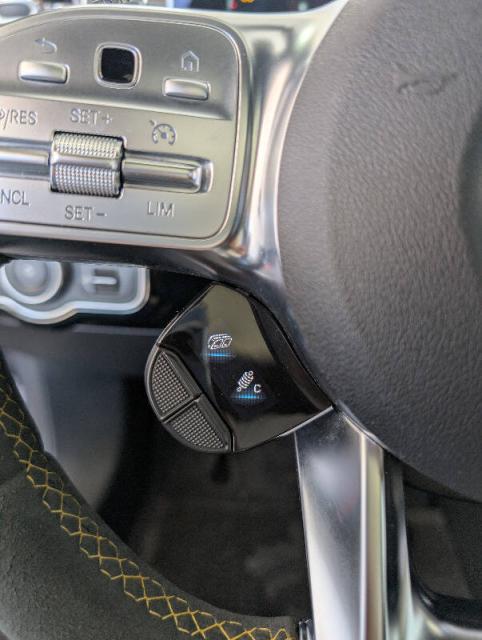 Mercedes CLA AMG 45 S 4matic+ FULL FULL FULL OPTIONAL! - Immagine 14