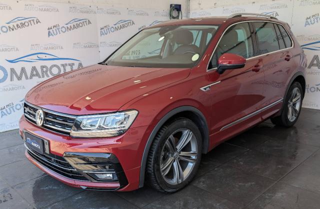 Volkswagen Tiguan 1.6 tdi Sport 115cv - Immagine 11