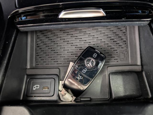 Mercedes CLA AMG 45 S 4matic+ FULL FULL FULL OPTIONAL! - Immagine 29