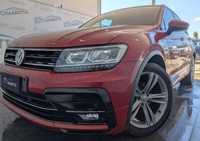 Volkswagen Tiguan 1.6 tdi Sport 115cv - Immagine 16