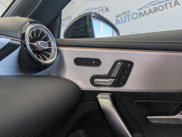 Mercedes CLA AMG 45 S 4matic+ FULL FULL FULL OPTIONAL! - Immagine 23
