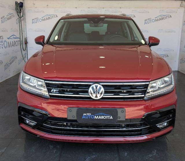 Volkswagen Tiguan 1.6 tdi Sport 115cv - Immagine 12
