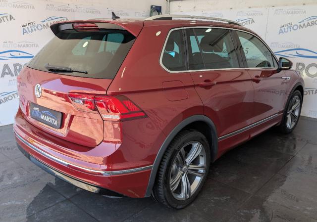 Volkswagen Tiguan 1.6 tdi Sport 115cv - Immagine 17