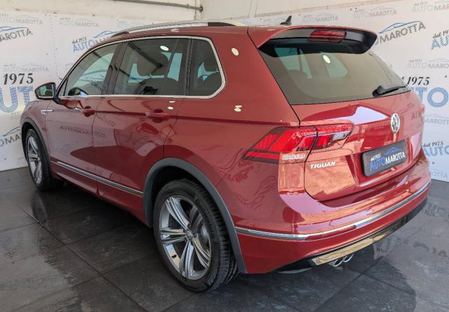 Volkswagen Tiguan 1.6 tdi Sport 115cv - Immagine 10