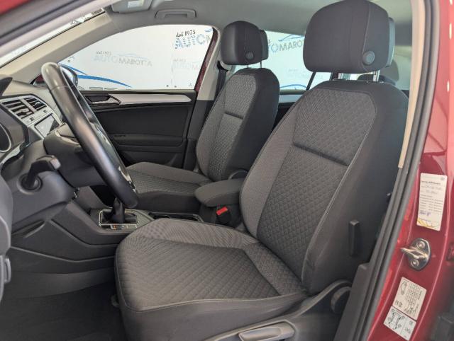 Volkswagen Tiguan 1.6 tdi Sport 115cv - Immagine 1