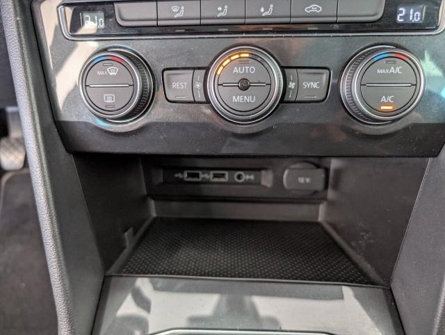 Volkswagen Tiguan 1.6 tdi Sport 115cv - Immagine 14