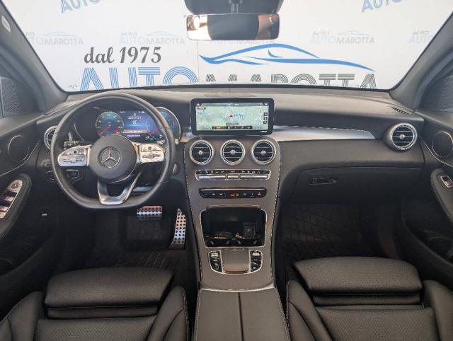 Mercedes Classe GLC 300 de phev (eq-power) Premium Plus 4matic auto - Immagine 17