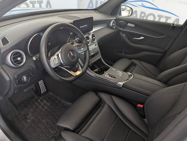 Mercedes Classe GLC 300 de phev (eq-power) Premium Plus 4matic auto - Immagine 5