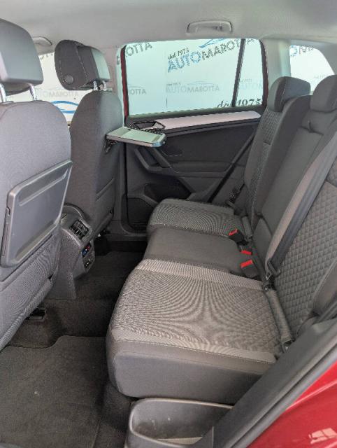 Volkswagen Tiguan 1.6 tdi Sport 115cv - Immagine 22