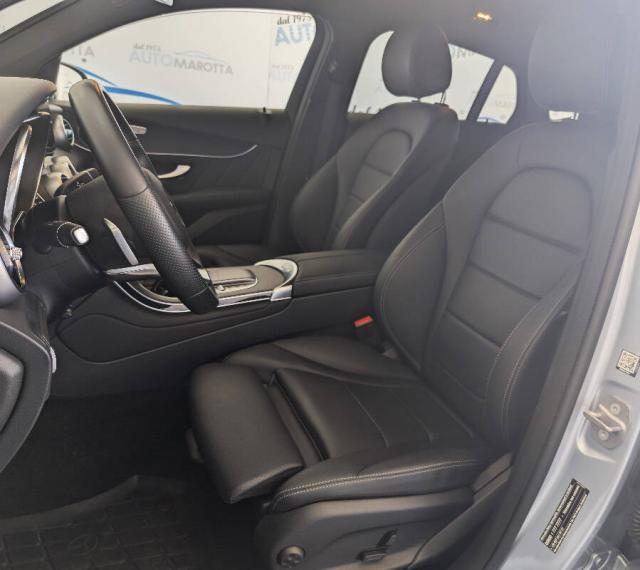 Mercedes Classe GLC 300 de phev (eq-power) Premium Plus 4matic auto - Immagine 1