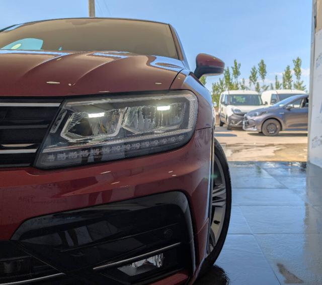 Volkswagen Tiguan 1.6 tdi Sport 115cv - Immagine 19