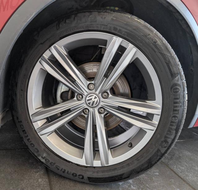 Volkswagen Tiguan 1.6 tdi Sport 115cv - Immagine 21