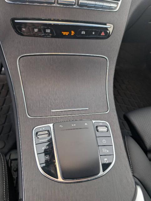 Mercedes Classe GLC 300 de phev (eq-power) Premium Plus 4matic auto - Immagine 13