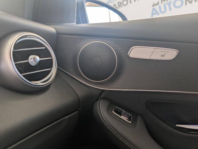 Mercedes Classe GLC 300 de phev (eq-power) Premium Plus 4matic auto - Immagine 16