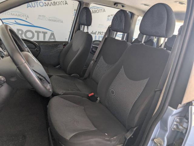 Fiat Multipla 1.9 mjt Dynamic 120cv - Immagine 12