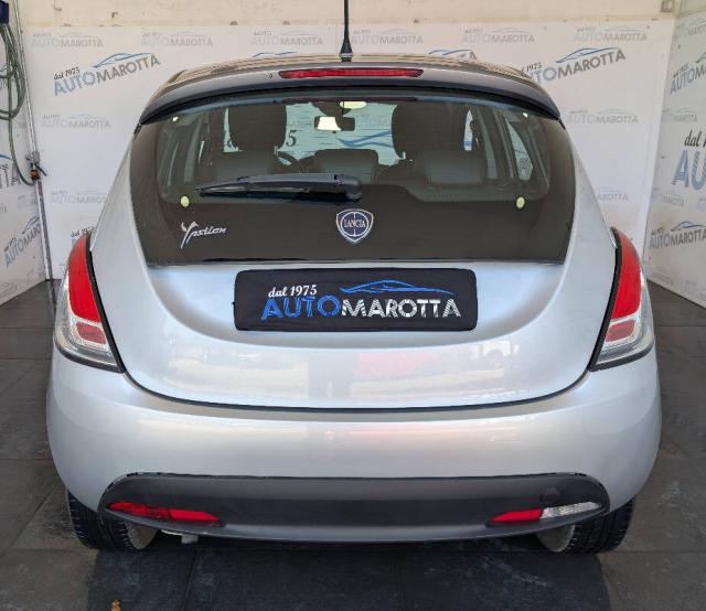 Lancia Ypsilon 1.2 8v Platinum 69cv - Immagine 4