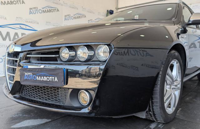 Alfa Romeo 159 2.0 jtdm Distinctive 136cv - Immagine 1