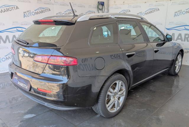 Alfa Romeo 159 2.0 jtdm Distinctive 136cv - Immagine 3