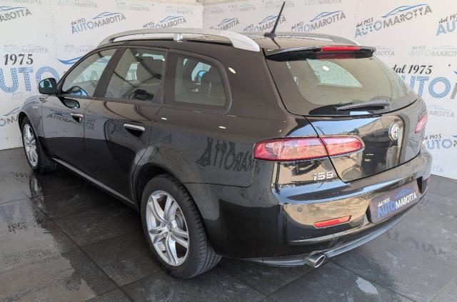 Alfa Romeo 159 2.0 jtdm Distinctive 136cv - Immagine 9