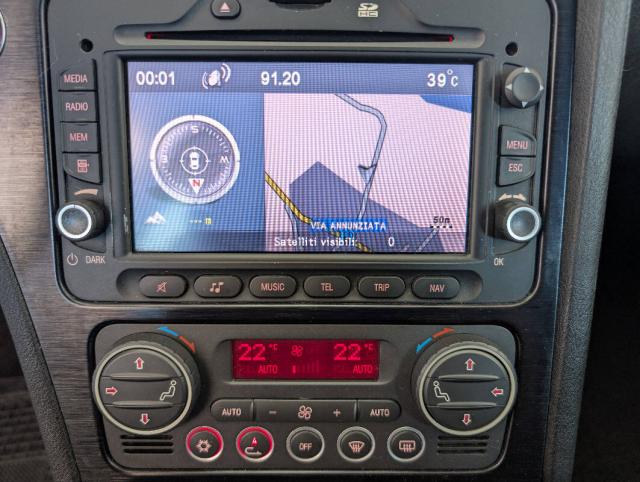 Alfa Romeo 159 2.0 jtdm Distinctive 136cv - Immagine 4