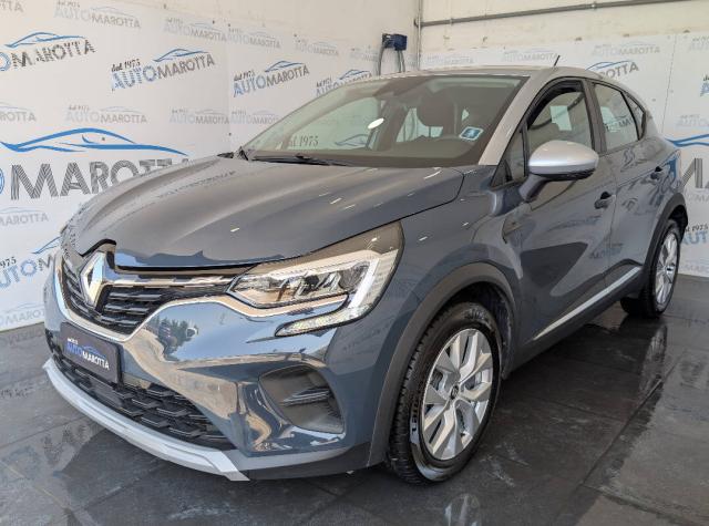 Renault Captur 1.0 tce Zen Gpl 100cv - Immagine 19