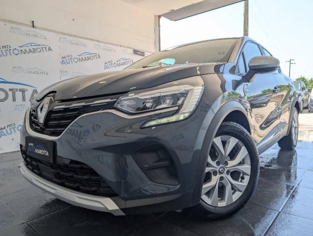 Renault Captur 1.0 tce Zen Gpl 100cv - Immagine 16