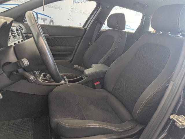 Alfa Romeo 159 2.0 jtdm Distinctive 136cv - Immagine 17
