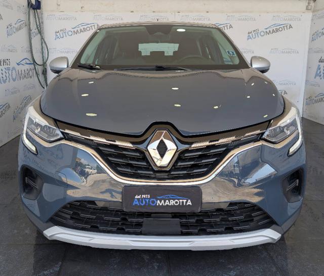 Renault Captur 1.0 tce Zen Gpl 100cv - Immagine 4