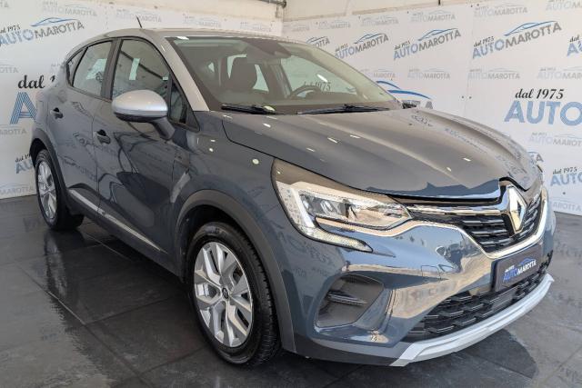 Renault Captur 1.0 tce Zen Gpl 100cv - Immagine 5