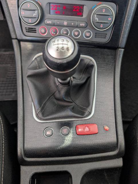 Alfa Romeo 159 2.0 jtdm Distinctive 136cv - Immagine 15