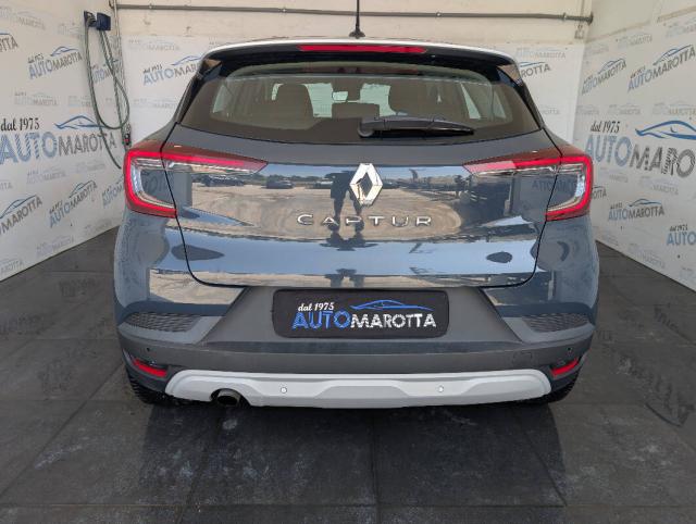 Renault Captur 1.0 tce Zen Gpl 100cv - Immagine 11