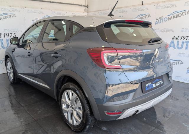 Renault Captur 1.0 tce Zen Gpl 100cv - Immagine 20