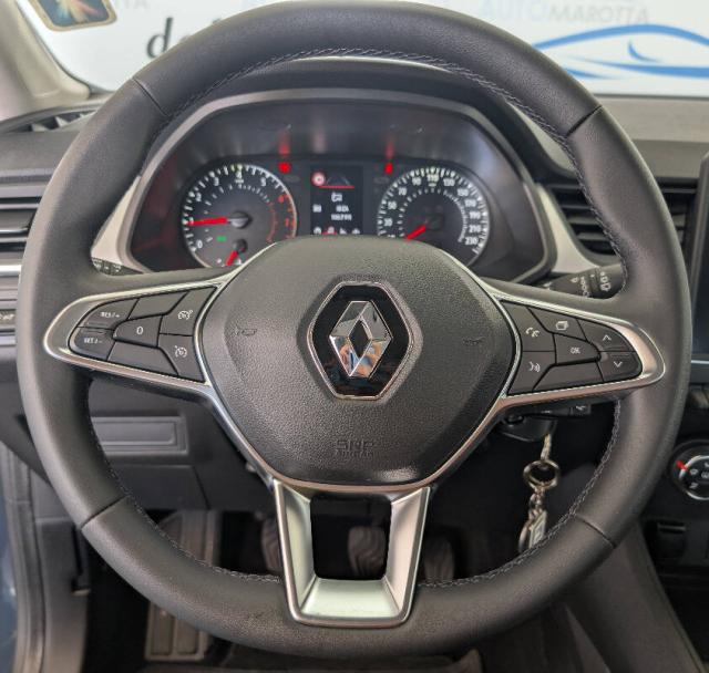 Renault Captur 1.0 tce Zen Gpl 100cv - Immagine 7