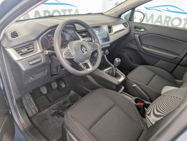 Renault Captur 1.0 tce Zen Gpl 100cv - Immagine 15