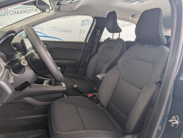 Renault Captur 1.0 tce Zen Gpl 100cv - Immagine 10