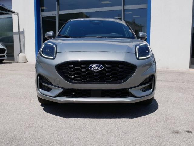 Ford Puma 1.0 ecoboost h ST-Line 125cv - Immagine 1