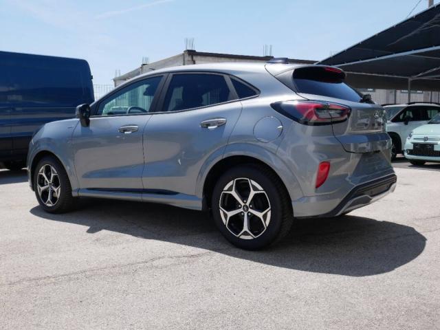 Ford Puma 1.0 ecoboost h ST-Line 125cv - Immagine 7