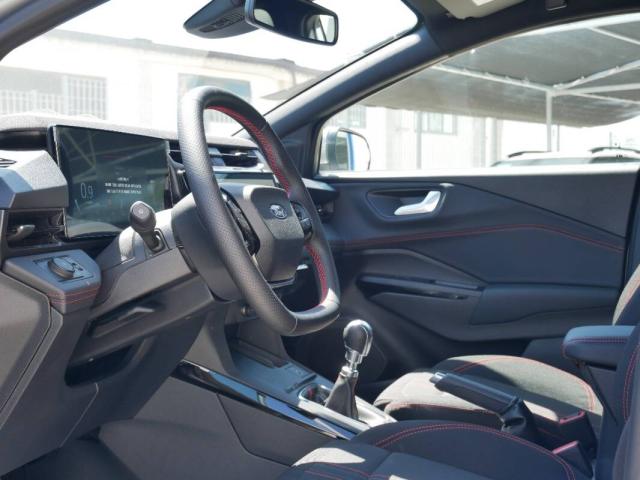 Ford Puma 1.0 ecoboost h ST-Line 125cv - Immagine 5