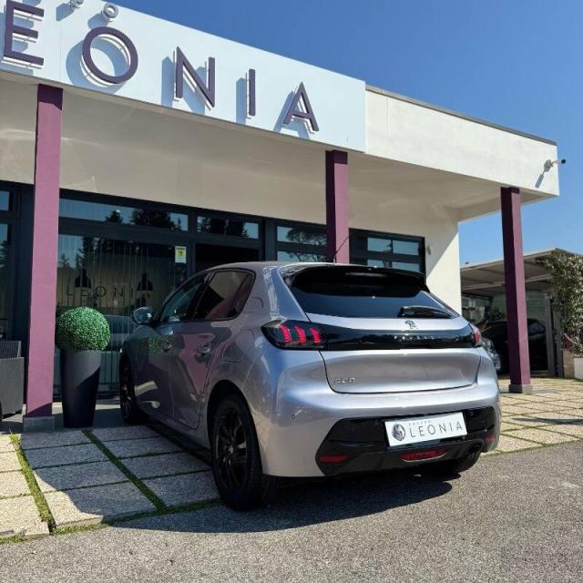 Peugeot 208 1.5 bluehdi Allure Pack s&s 100cv - Immagine 13