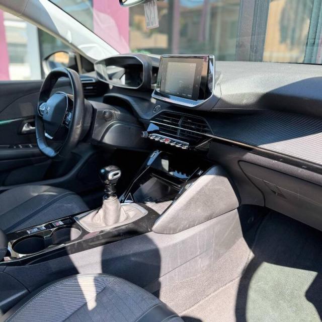 Peugeot 208 1.5 bluehdi Allure Pack s&s 100cv - Immagine 6