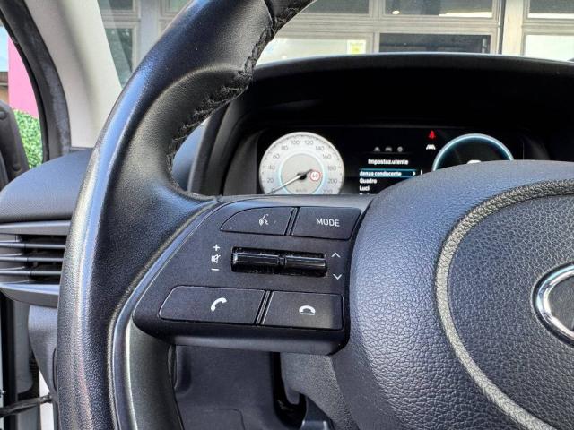 Hyundai i20 1.2 mpi Connectline aziendale - Immagine 6