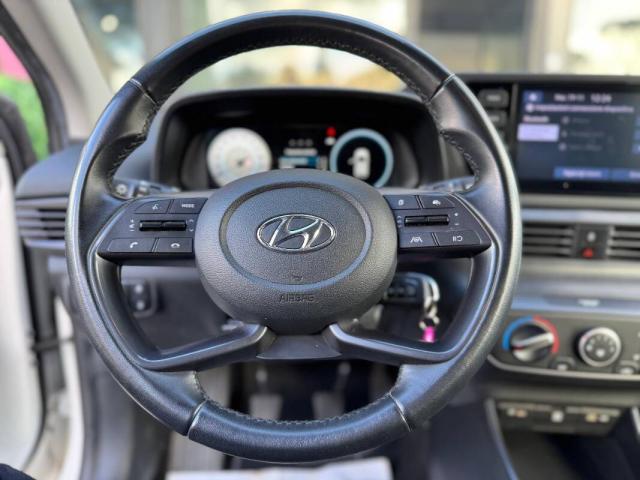 Hyundai i20 1.2 mpi Connectline aziendale - Immagine 11