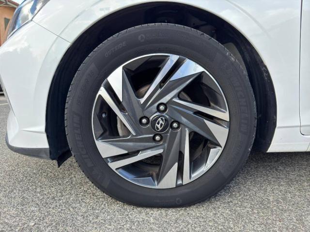 Hyundai i20 1.2 mpi Connectline aziendale - Immagine 2