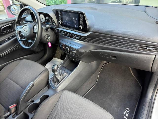 Hyundai i20 1.2 mpi Connectline aziendale - Immagine 17