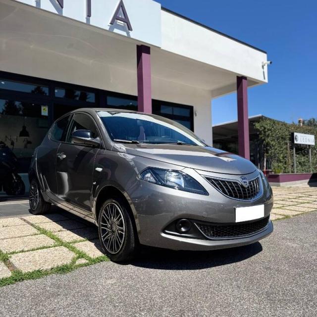 Lancia Ypsilon III 1.2 Gold Plus Gpl 69cv - Immagine 11