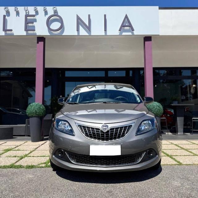 Lancia Ypsilon III 1.2 Gold Plus Gpl 69cv - Immagine 13