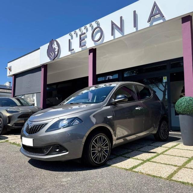 Lancia Ypsilon III 1.2 Gold Plus Gpl 69cv - Immagine 8